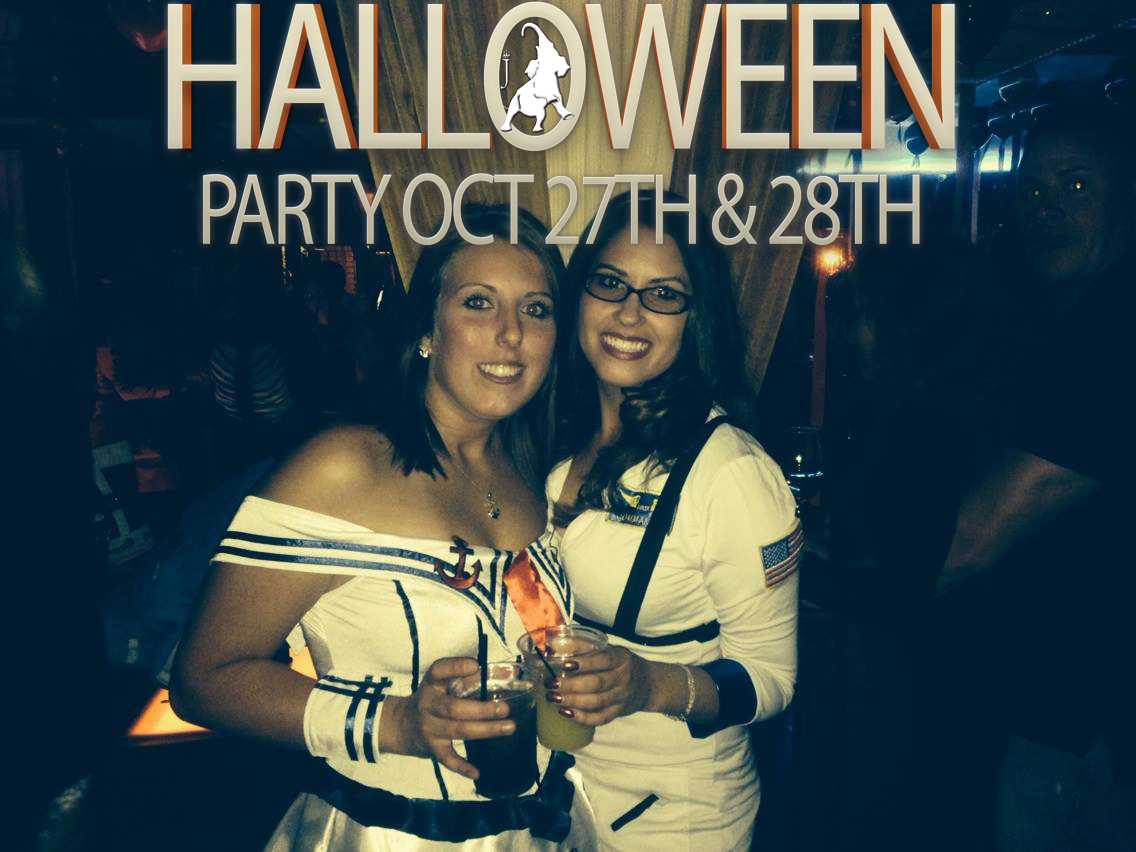 Halloween Party 2017 Buffalo, NY