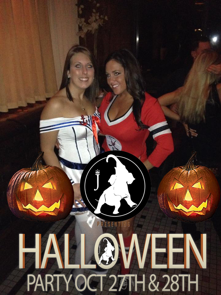 Halloween Party 2017 Buffalo, NY