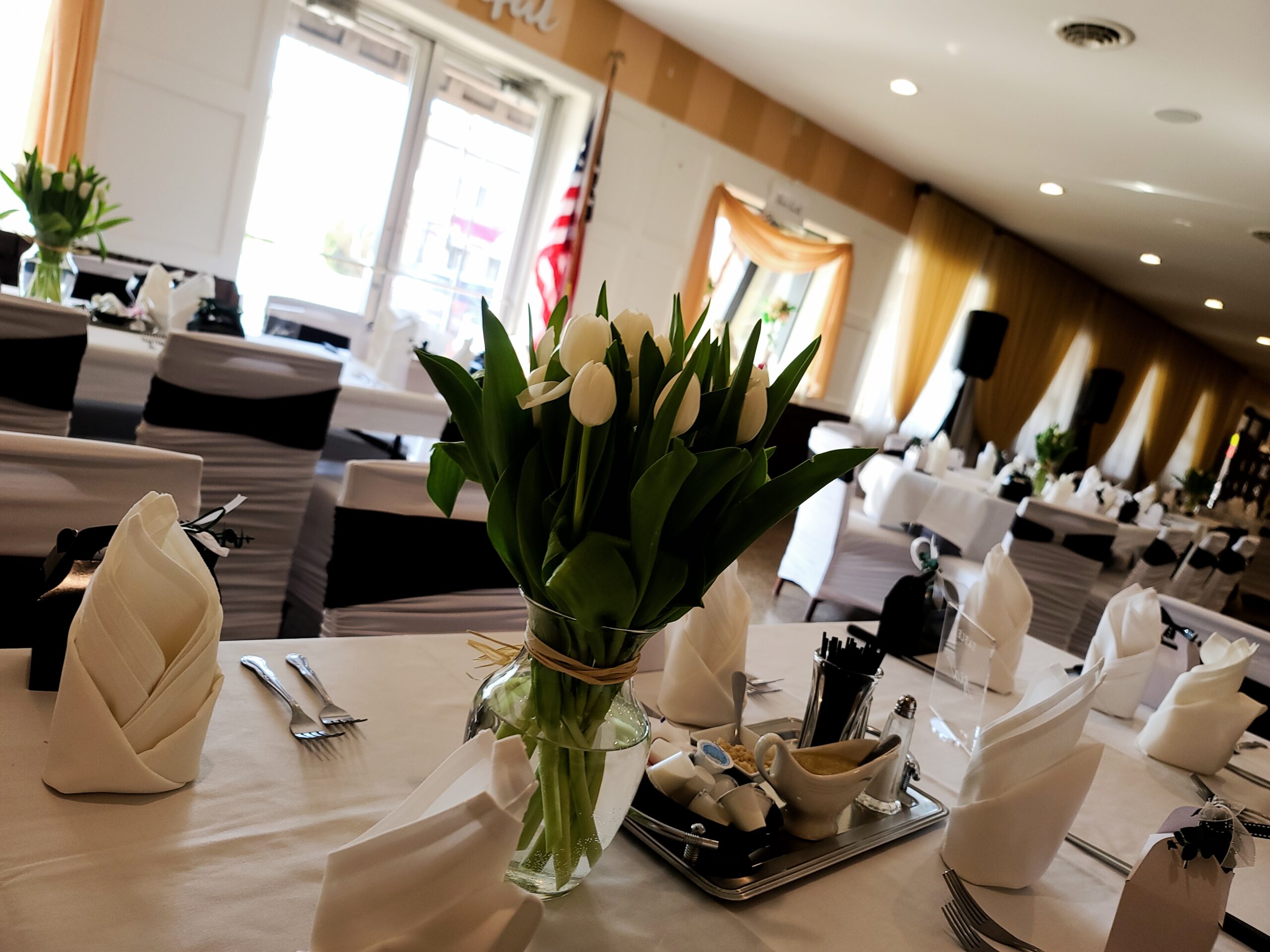 Endless possibilities